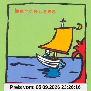 Wiegenlieder/Berceuses