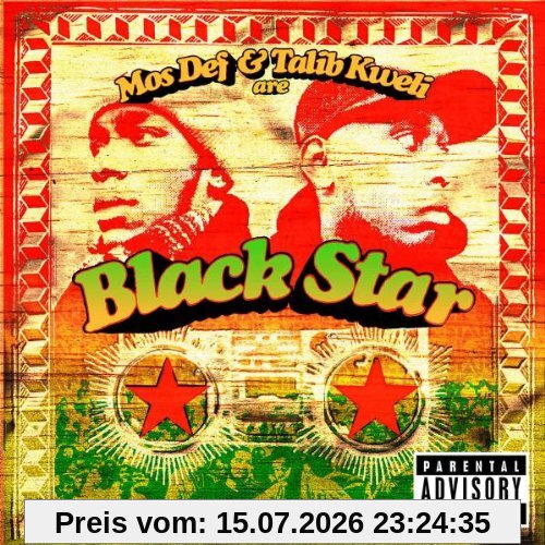Black Star