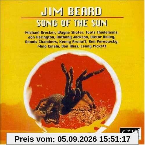 Song of the Sun