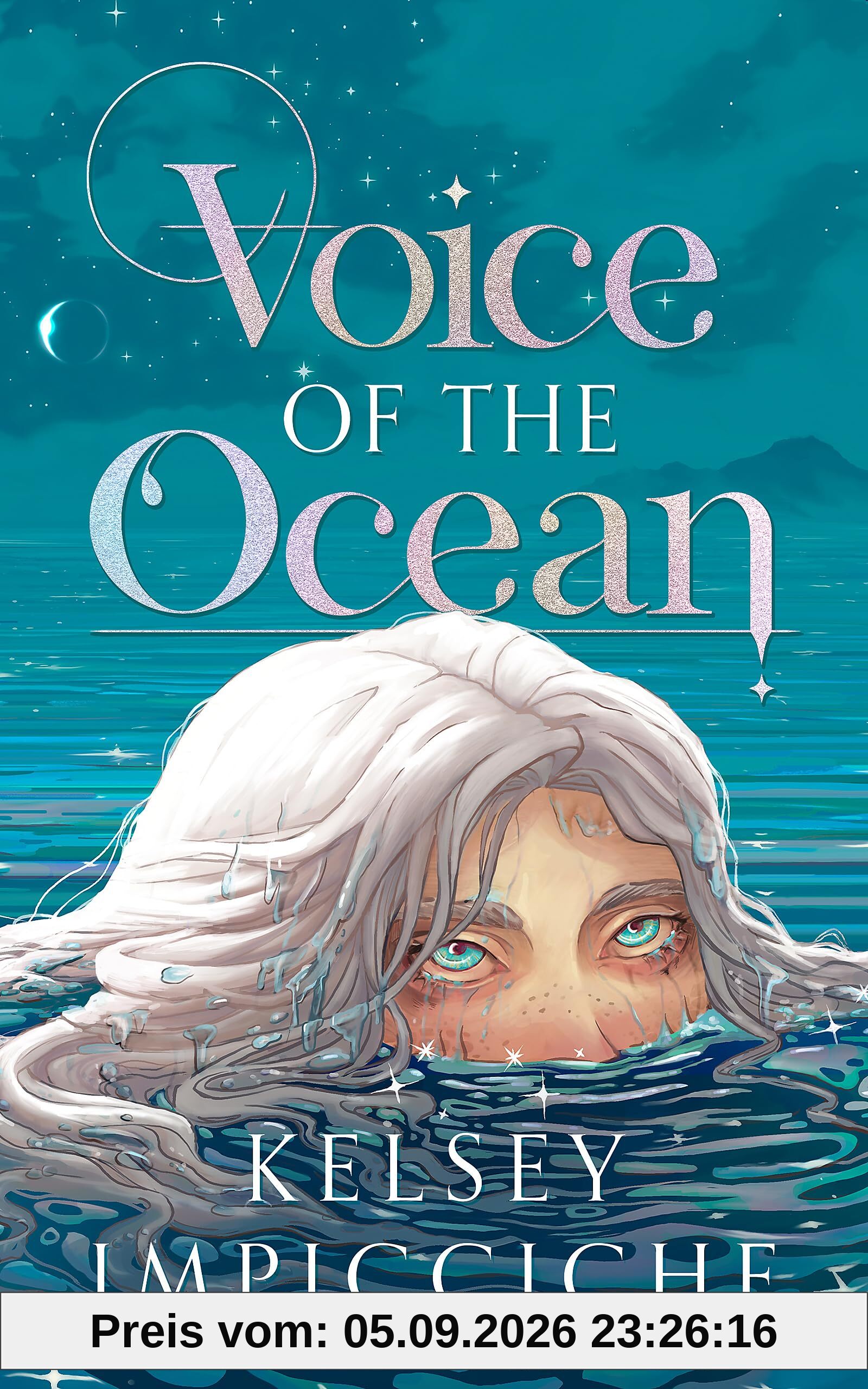 Voice of the Ocean