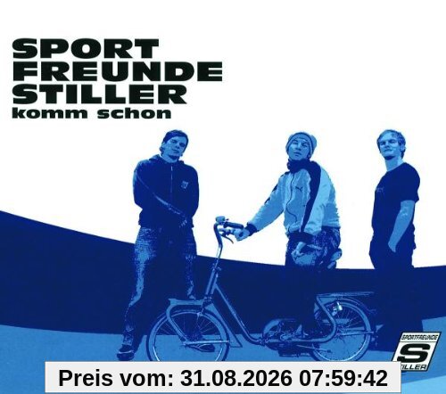 Komm Schon