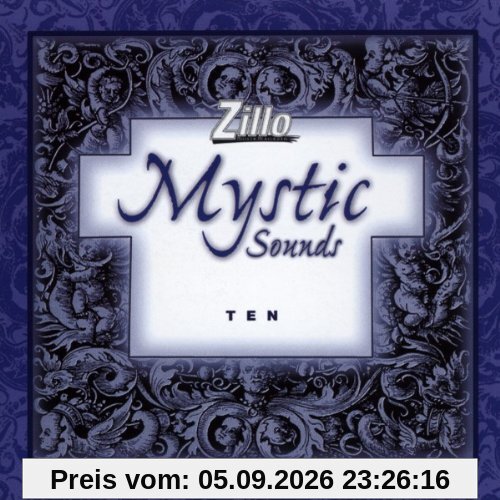 Zillo-German Mystic Sounds Vol