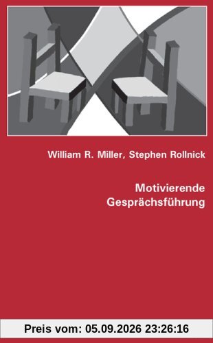 Motivierende Gesprächsführung