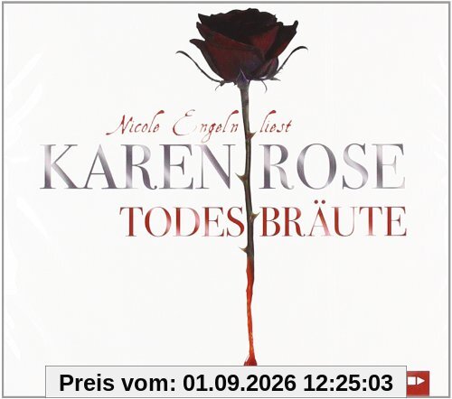 Todesbräute