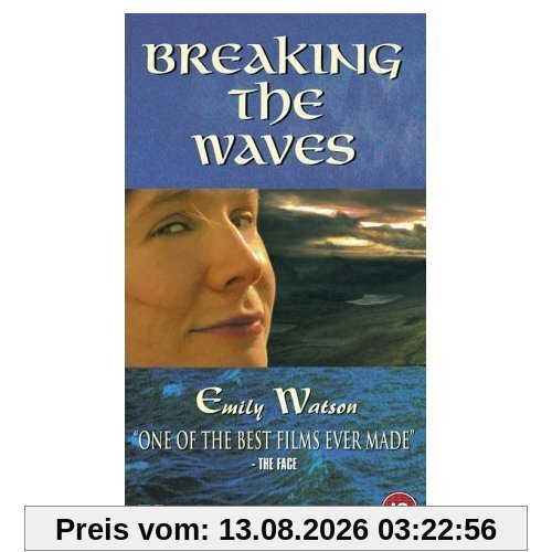 Lars von Trier Breaking The Waves