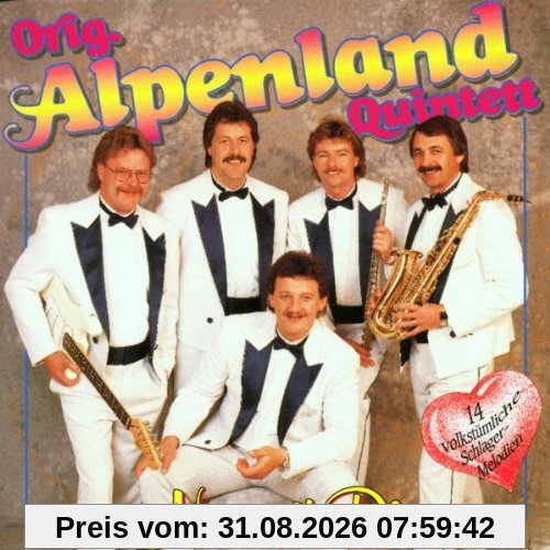 Nur mit Dir