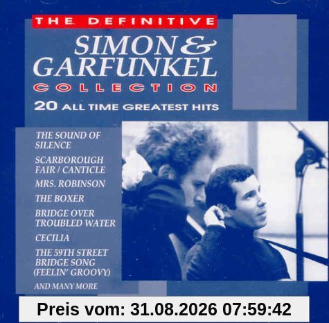 Definitive Collection