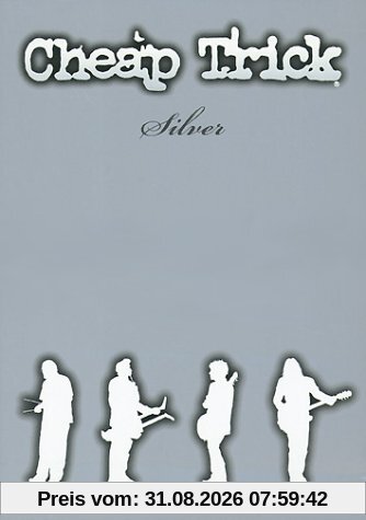 Cheap Trick - Silver