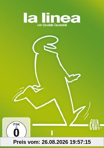La Linea - Vol. 1
