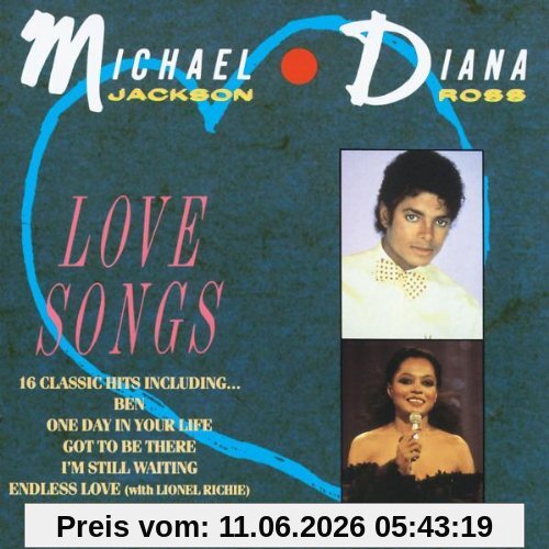 Love Songs