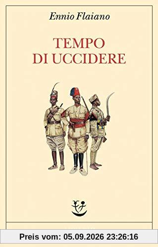 Tempo di uccidere