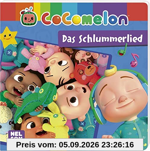 CoComelon: Das Schlummerlied