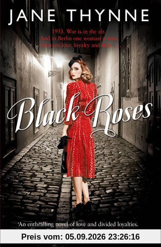 Black Roses