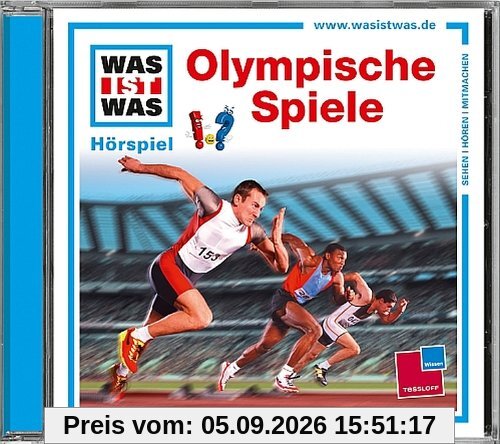 Olympische Spiele (Einzelfolge)