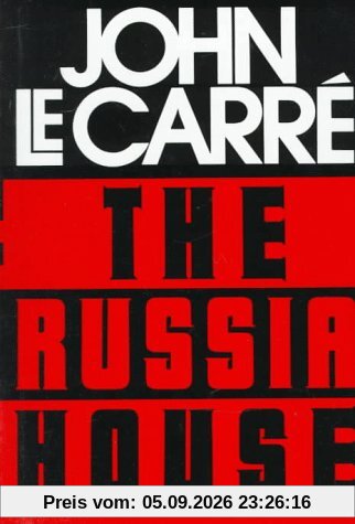 The Russia House
