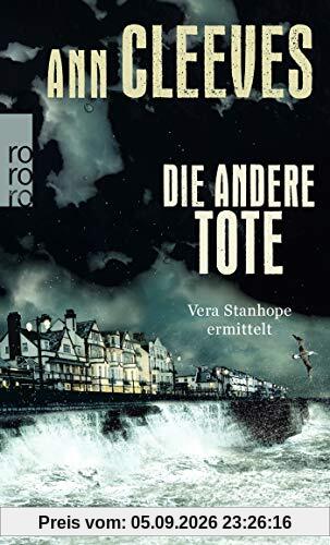 Die andere Tote: Vera Stanhope ermittelt
