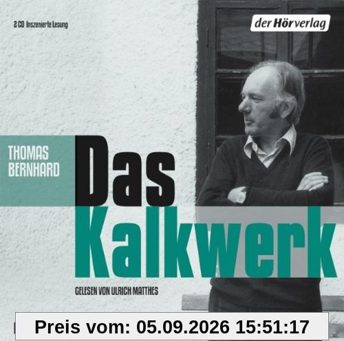 Das Kalkwerk