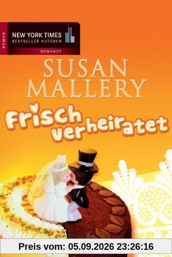 Frisch verheiratet