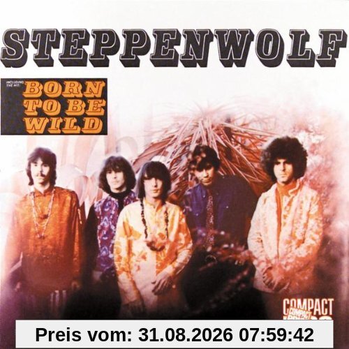 Steppenwolf