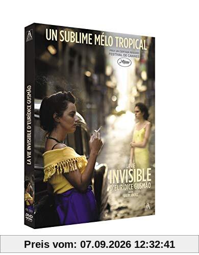 La Vie Invisible d'Eurídice Gusmão