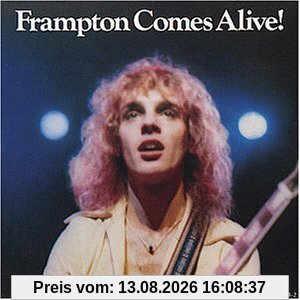 Frampton Comes Alive