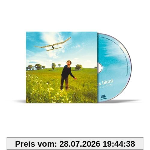 James Blunt Who We Used To Be