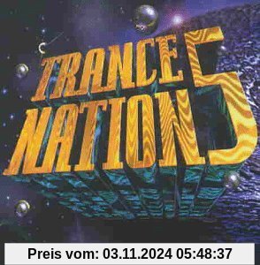 Trance Nation 5