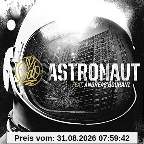 Astronaut (2-Track)