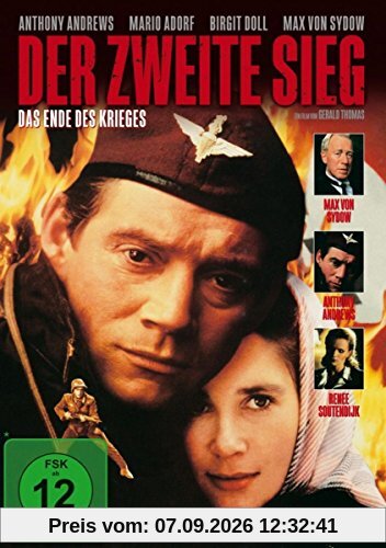 Der zweite Sieg - Das Ende des Krieges