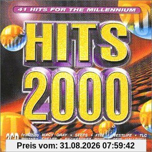 Hits 2000