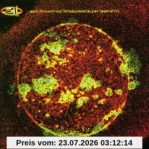 unbekannt From Chaos
