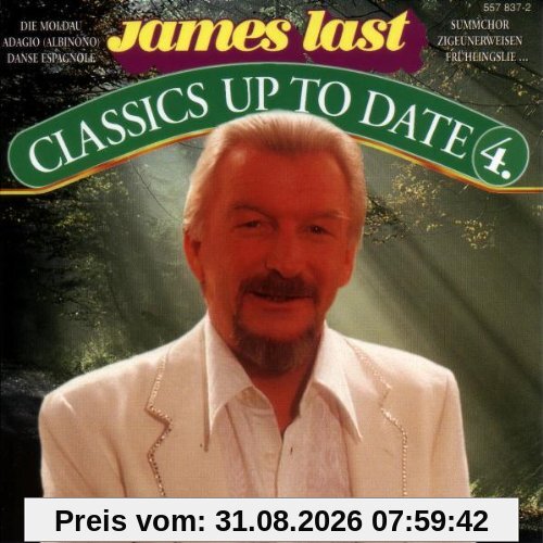 Classics Up to Date Vol 4