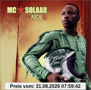 Mach 6 +4 [Digipack]