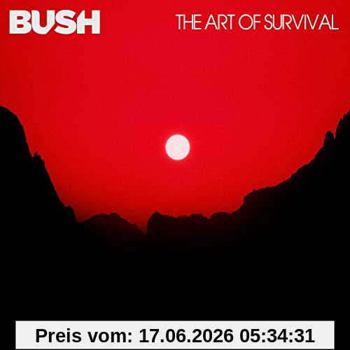 Bush The Art Of Survival
