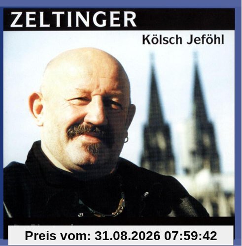 Kölsch Jeföhl