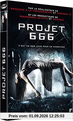 Projet 666