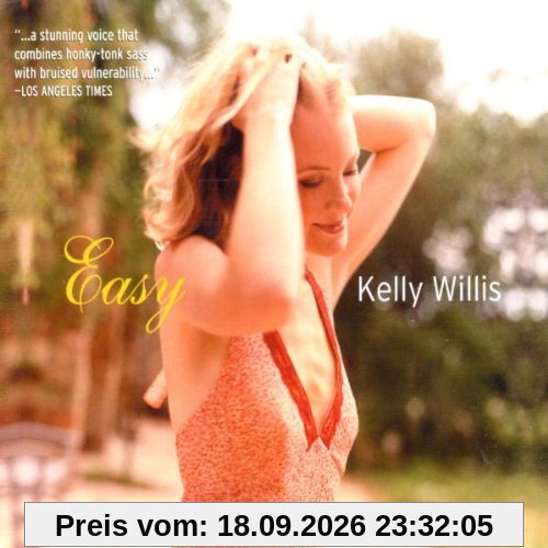 Kelly Willis Easy