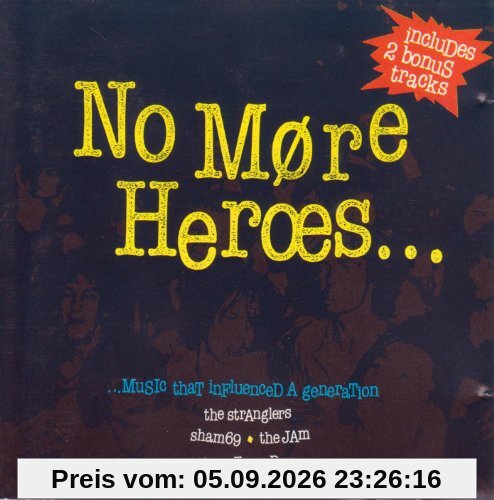 No More Heroes