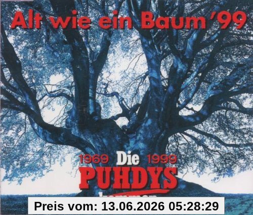 Alt Wie Ein Baum '99