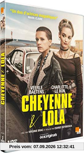 Cheyenne et lola [FR Import]