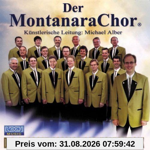 Die Grossen Erfolge der Volksmusik