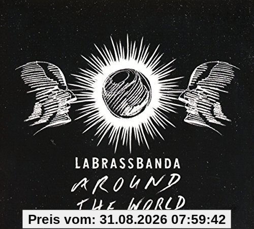 Around The World - limitierte Premium Box