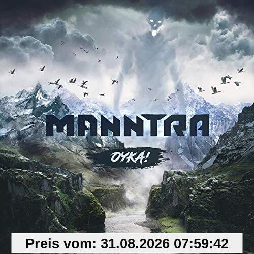Oyka!