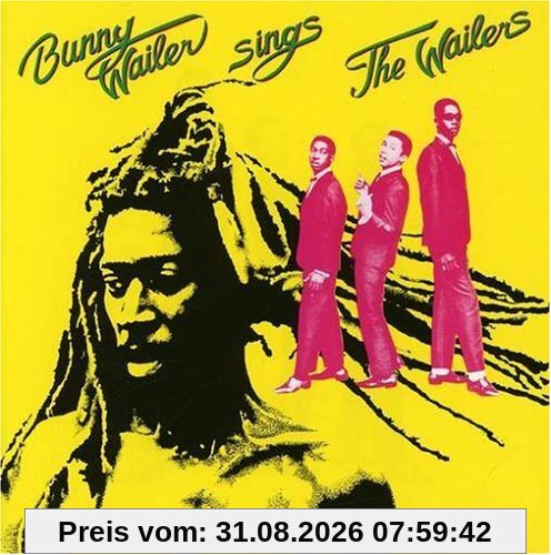 Sings the Wailers