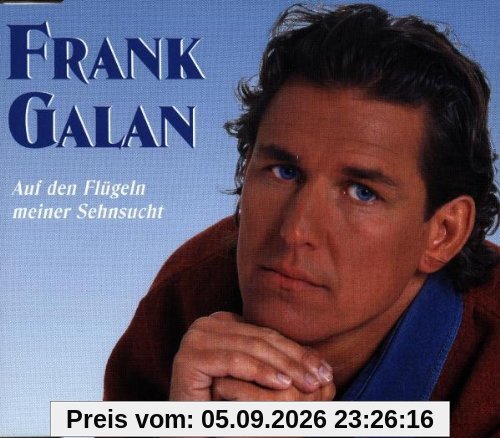 Auf Den Flügeln Meiner Sehnsucht