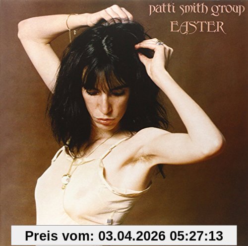 Easter [Vinyl LP]