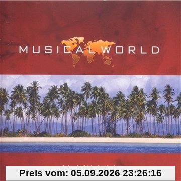 Musical World Hawaii