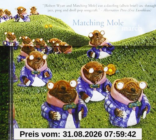 March