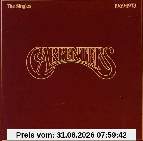 Singles 1969-1973