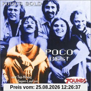 Poco Fool's Gold (Best Of)